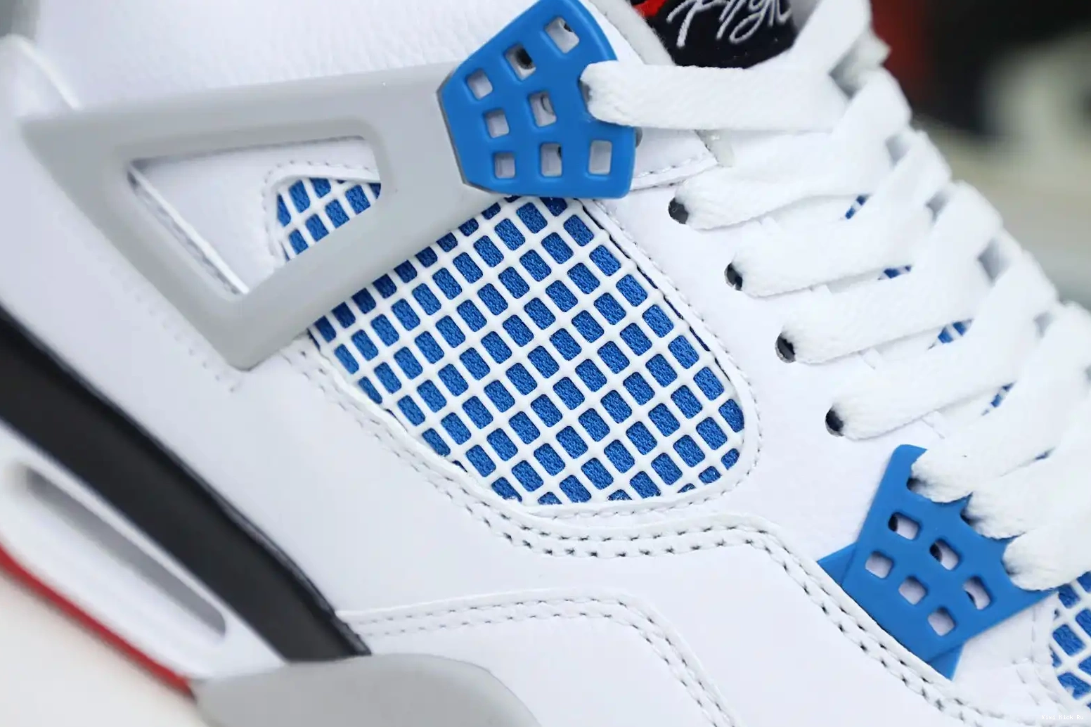 Jordan Air the4 retro Jordan4 Kimikick what se 0818